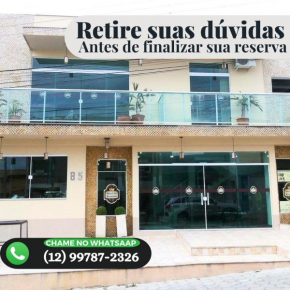 Hotel do Reinildo I